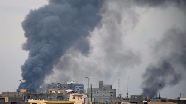 Iraq, doppio attentato dell'Isis a sud di Baghdad: almeno 32 i morti