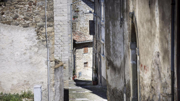 Terremoto Amatrice-Accumoli, stop tassativo a invio aiuti