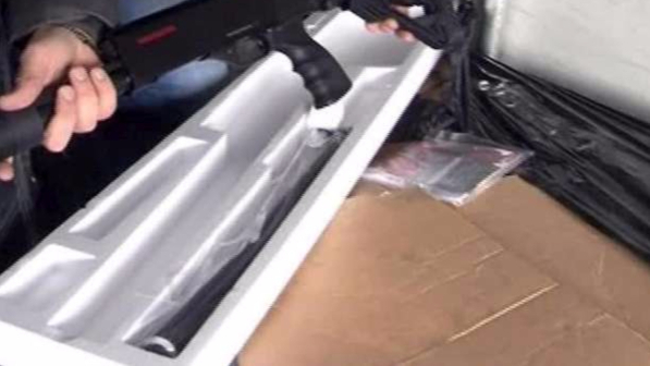 Traffico d'armi internazionale d'armi, ordine d'arresto per un cittadino italiano in Libia