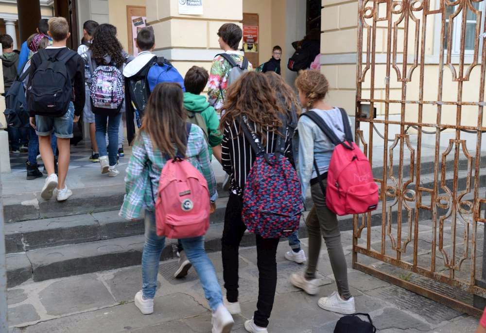 Back to School: le novità dell'anno scolastico che sta iniziando