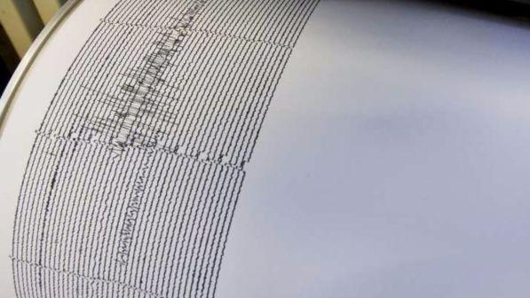 Terremoti, Ecuador: scossa di magnitudo 6 al largo costa centrale