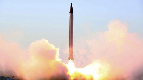 Trump: "Test Iran dimostra che accordo con Teheran non è un granché"