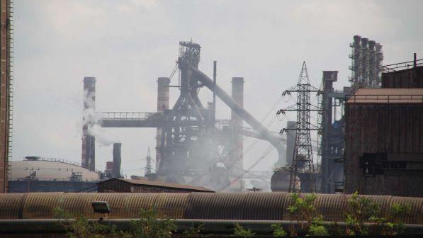 Ilva, sindaco di Taranto: protocollo d'intesa da governo? Non basta