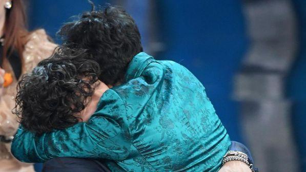 Sanremo 2018, Meta e Moro: "Nessuna rivalsa, solo felicità. E adesso andiamo all'Eurovision"