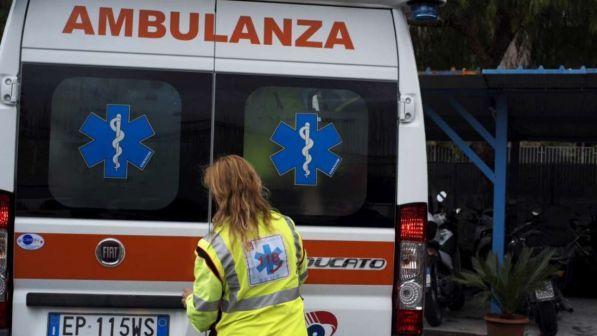 Pescara, prende pugno in palestra: 13enne ricoverato con milza rotta