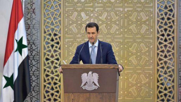 Siria, Onu: la Corea del Nord aiuta Assad a costruire armi chimiche