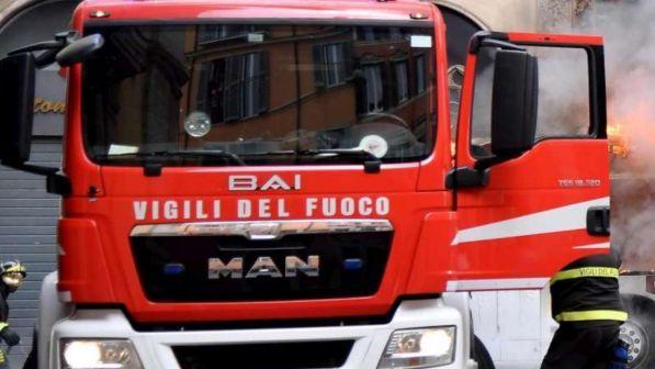 Padova, va a fuoco una casa: madre e figlio disabile morti tra le fiamme