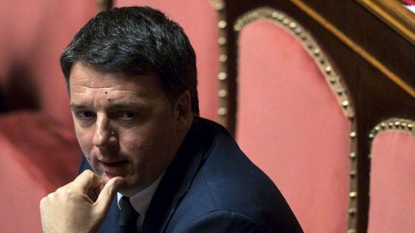 Renzi: "Gli italiani si stancheranno presto del governo e noi torneremo"