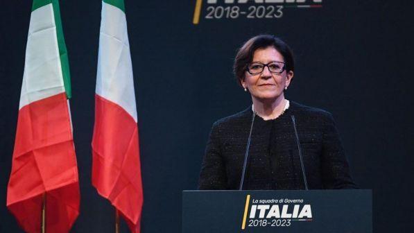 Stefano Cucchi, ministro Trenta: "In tanti dobbiamo chiedere scusa"
