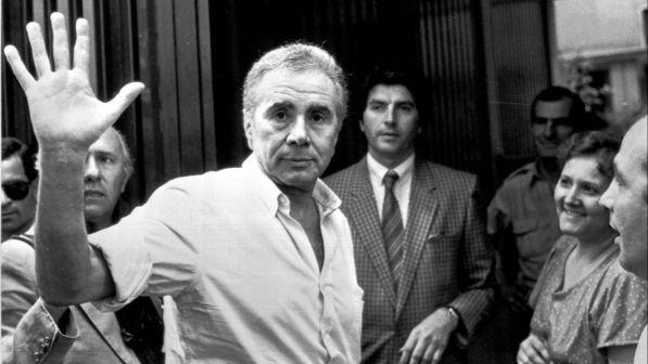 Morto il magistrato Lucio Di Pietro: firmò anche arresto di Tortora