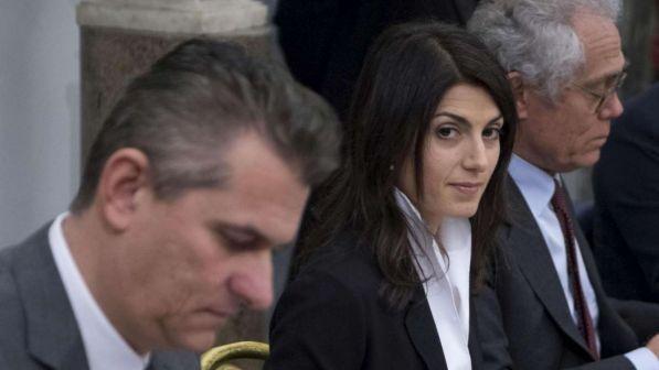 Rifiuti Roma, Campidoglio: "Nessuna pressione sul bilancio dell'Ama"