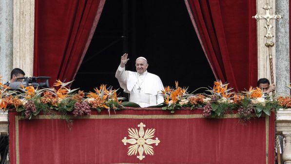 Sri Lanka, Papa: "Lutto e dolore, vicino alla comunità cristiana"