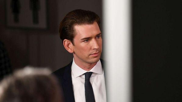 Austria, si dimettono tutti i ministri di ultradestra del governo
