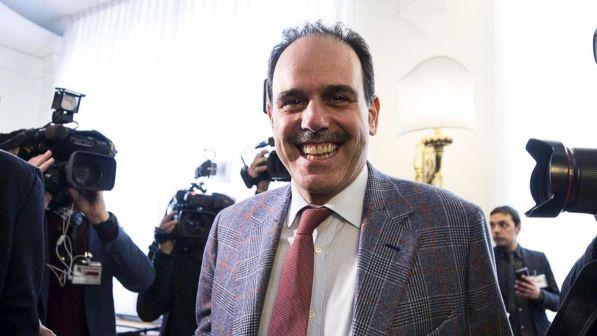 Pd, Marcucci: "Non condivido le scelte sulla nuova segreteria"