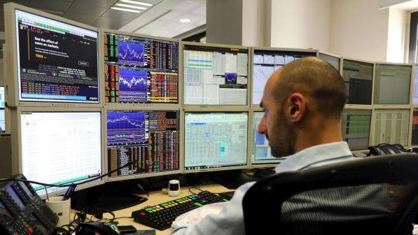 Piazza Affari apre in calo: Ftse Mib -0,22%, Ftse All Share -0,14%