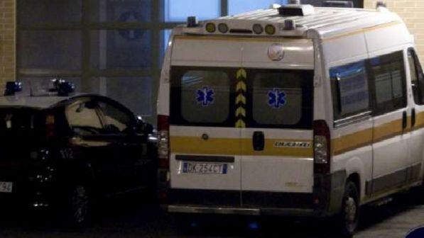 Cremona: cade da finestra dal secondo piano, bimbo di 2 anni salvo per miracolo