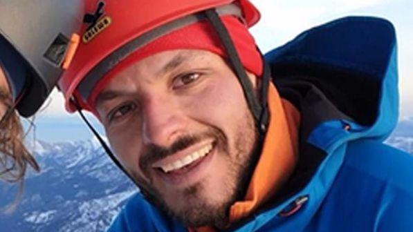 Alpinista piemontese ferito in Pakistan recuperato da elicottero e portato in ospedale