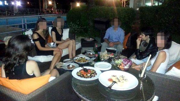 Caso Bellomo, l'ex giudice torna libero ma è sospeso per un anno