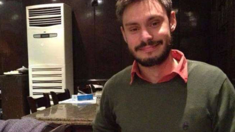 Regeni, Egitto: "Non strumentalizzare" Il Cairo, polizia ferma due sospetti