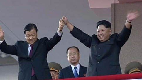 Pyongyang: pronti a colpire Seul