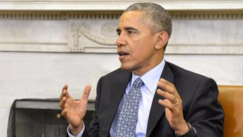 Obama:vantaggi da accordo Iran-Usa