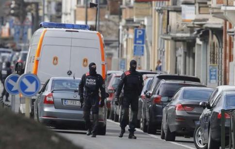 Nuova perquisizione a Schaerbeek
