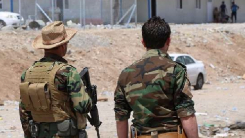 Iraq, truppe a 30 km da Mosul