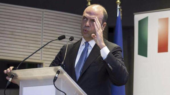 Olimpiadi 2028, Alfano lancia Taormina: "Il volano sarà il G7"