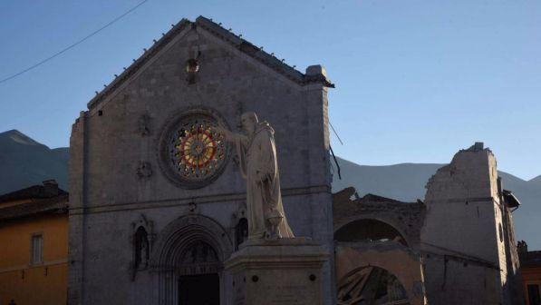 Terremoto, Mibact: "Per l'arte servono fondi e persone in più"