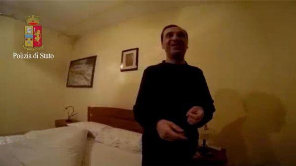 'Ndrangheta: arrestato il boss Marcello Pesce Condannato a 16 anni, "usava" il calcio per il consenso