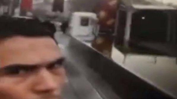 Strage Istanbul, arrestati due cinesi uiguri: attentatore in fuga