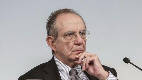 Consip, Padoan: statuto società non prevede decadenza a.d. Marroni