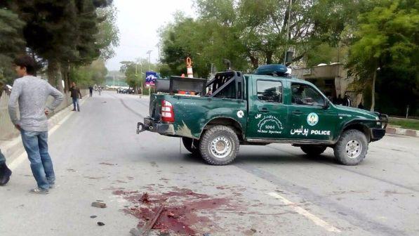 Afghanistan, attacco a moschea nel Nord: uccisi 13 civili