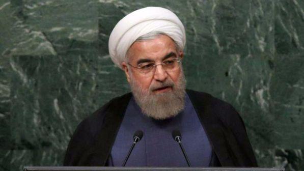 Iran, arrestato il fratello del presidente Hassan Rouhani