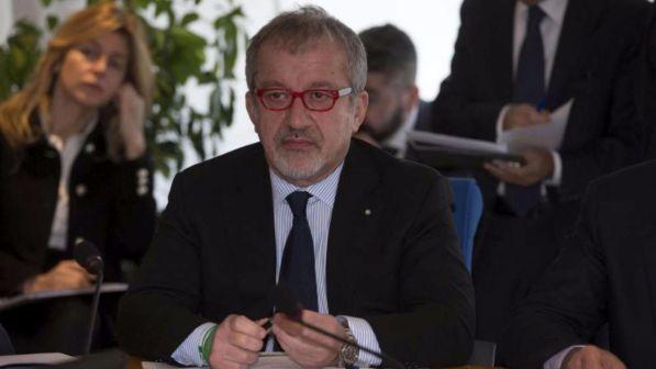 Lega, Maroni: "Con me Salvini si è comportato da stalinista"