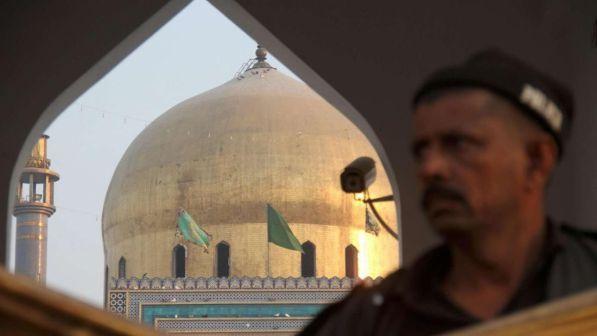 San Valentino, ecco perché in Pakistan nessuno può parlarne