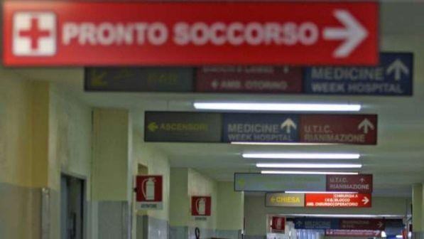 Roma, moglie partorisce: disoccupato si suicida in ospedale