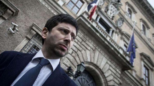 Rom, Speranza denuncia Salvini per istigazione all'odio razziale