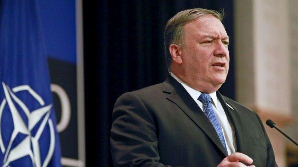 Usa, Pompeo in Corea del Nord il 5-7 luglio par parlare di nucleare