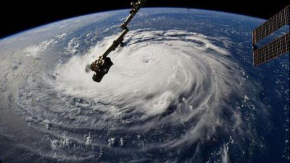 Usa, oltre 5,4 milioni persone in zone a rischio uragano Florence