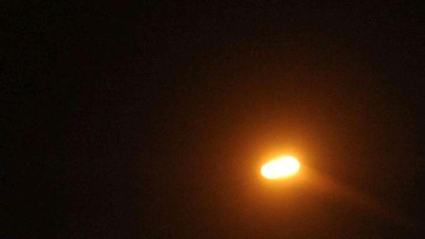 Aereo russo scomparso in Siria durante attacco israealiano