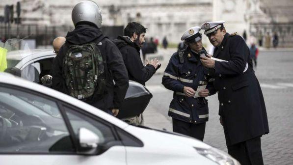 Multe più salate dal primo gennaio 2019: le sanzioni aumentano del 2,2%