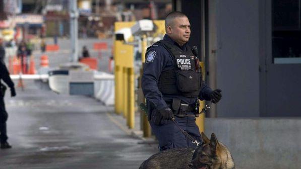 Bimbo migrante muore sotto custodia delle autorità Usa