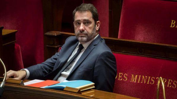 Francia-Italia, Castaner a Salvini: "Non mi faccio convocare da nessuno"