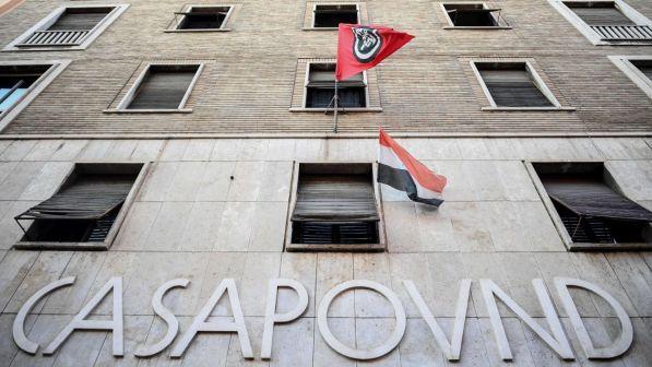Roma, la presunta talpa che informa CasaPound sugli alloggi liberi da occupare: "Tutte assurdità"
