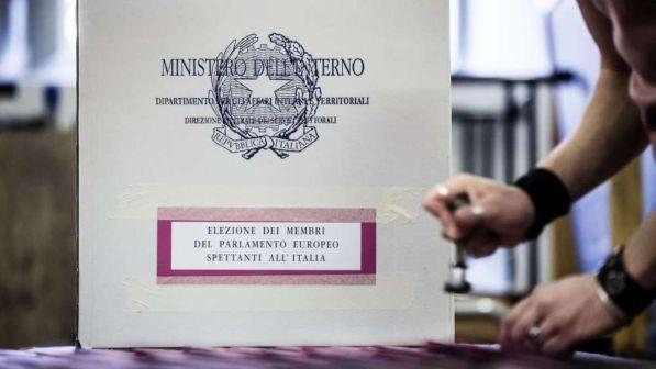 Europee, affluenza alle ore 19: 41,92%, in aumento rispetto a 2014