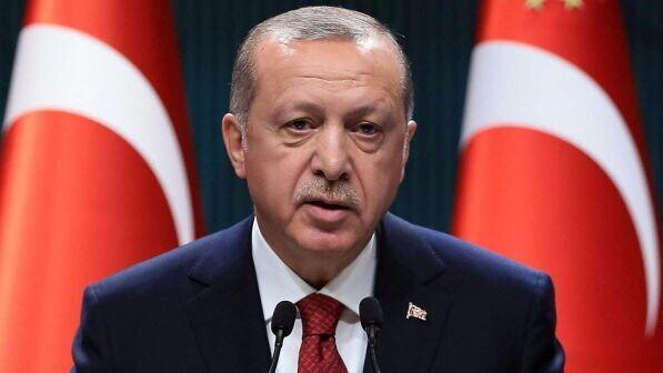 Erdogan: "L'ex presidente egiziano Morsi è stato ucciso"