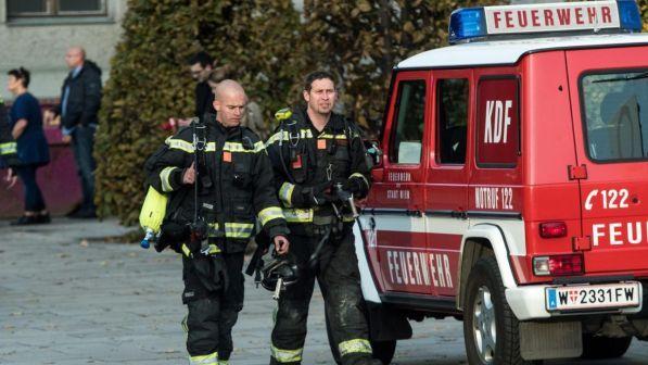 Austria, esplode supermercato al Brennero: una dispersa e nove feriti