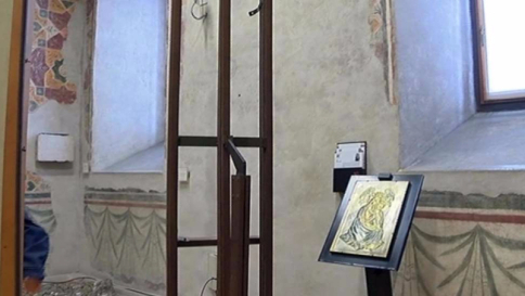Verona, rapina in museo Castelvecchio: 13 arresti, anche una guardia giurata