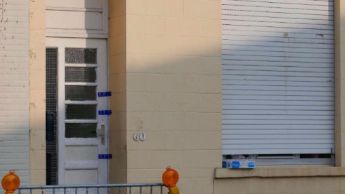 Blitz Belgio, ucciso complice Salah